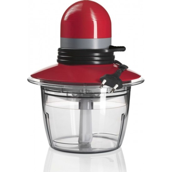 Bosch MMR08R2 Πολυκόπτης Multi 400W με Δοχείο 800ml