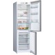 Bosch Ψυγειοκαταψύκτης 326lt Total NoFrost Υ186xΠ60xΒ66εκ. Metal Look KGN36VLED Bosch Ψυγειοκαταψύκτης 326lt Total NoFrost Υ186xΠ60xΒ66εκ. Metal Look KGN36VLED