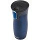 Contigo West Loop Ποτήρι Θερμός Ανοξείδωτο BPA Free 470ml Μπλε με Επιστόμιο 2095799
