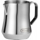 De'Longhi Γαλατιέρα Barista Χωρητικότητας 350ml Inox DLSC60