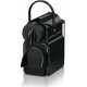 De'Longhi Inissia EN80.B Καφετιέρα για Κάψουλες Nespresso Πίεσης 19bar Black