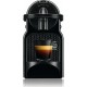 De'Longhi Inissia EN80.B Καφετιέρα για Κάψουλες Nespresso Πίεσης 19bar Black