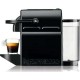 De'Longhi Inissia EN80.B Καφετιέρα για Κάψουλες Nespresso Πίεσης 19bar Black