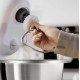 Bosch MUMS2EW00 Κουζινομηχανή 700W με Ανοξείδωτο Κάδο 3.8lt Bosch MUMS2EW00 Κουζινομηχανή 700W με Ανοξείδωτο Κάδο 3.8lt