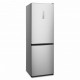 Hisense Ψυγειοκαταψύκτης 304lt Υ186xΠ59.5xΒ59εκ. Inox RB390N4CCD