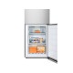 Hisense Ψυγειοκαταψύκτης 304lt Υ186xΠ59.5xΒ59εκ. Inox RB390N4CCD