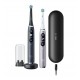 Oral-B IO Series 9 Ηλεκτρική Οδοντόβουρτσα με Χρονομετρητή, Αισθητήρα Πίεσης και Θήκη Ταξιδίου Duo Black Onyx & Rose Quartz Διπλή Συσκευασία Oral-B IO Series 9 Ηλεκτρική Οδοντόβουρτσα με Χρονομετρητή, Αισθητήρα Πίεσης και Θήκη Ταξιδίου Duo Black Onyx & Rose Quartz Διπλή Συσκευασία