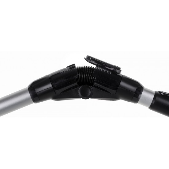 Bosch BBS711ANM Unlimited 7 ProAnimal Επαναφορτιζόμενη Σκούπα 2 σε 1 Stick & Χειρός 18V Red