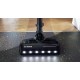 Bosch Unlimited 7 Επαναφορτιζόμενη Σκούπα 2 σε 1 Stick & Χειρός 18V White