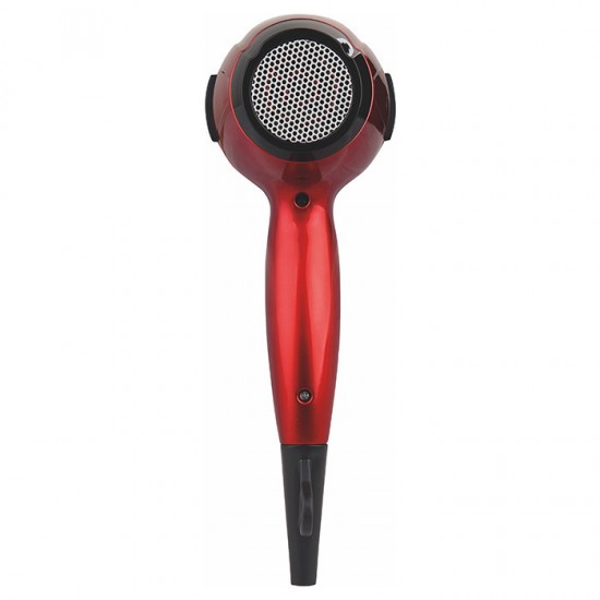Life Attitude Hairdryer Πιστολάκι Μαλλιών με Φυσούνα 2200W 221-0311