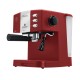 Singer ES-851R Μηχανή Espresso 850W Πίεσης 20bar Aroma Red
