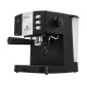 Singer ES-851B Μηχανή Espresso 850W Πίεσης 20bar Μαύρη