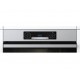 Hisense BSA65226AX Φούρνος άνω Πάγκου 77lt Π59.5εκ. Inox