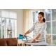 Philips GC7840/20 PerfectCare Compact Σύστημα Σιδερώματος Πίεσης 6.5bar με Δοχείο 1.5lt Philips GC7840/20 PerfectCare Compact Σύστημα Σιδερώματος Πίεσης 6.5bar με Δοχείο 1.5lt