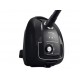 Bosch BGB38BA1 Ηλεκτρική Σκούπα 600W με Σακούλα 4lt Μαύρη Bosch BGB38BA1 Ηλεκτρική Σκούπα 600W με Σακούλα 4lt Μαύρη