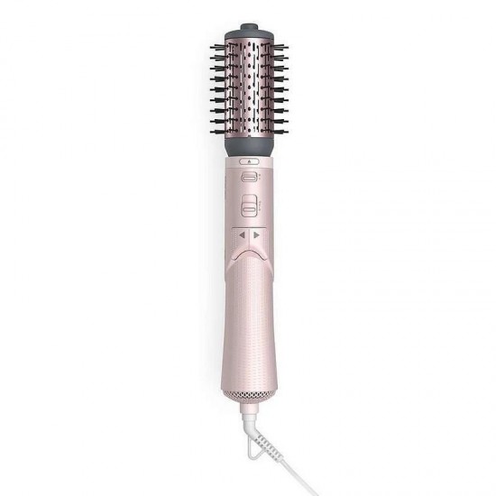 Philips 7000 Series Ηλεκτρική Βούρτσα με Περιστρεφόμενη Κεφαλή για Ίσιωμα και Μπούκλες 1000W BHA735/00