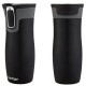 Contigo West Loop Ποτήρι Θερμός Ανοξείδωτο BPA Free 470ml Μαύρο με Επιστόμιο 2095800 Contigo West Loop Ποτήρι Θερμός Ανοξείδωτο BPA Free 470ml Μαύρο με Επιστόμιο 2095800