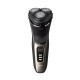 Philips Series 3000 S3242/12 Περιστρεφόμενη Ξυριστική Μηχανή Προσώπου Επαναφορτιζόμενη