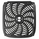 Izzy IZ-8227 Air Fryer 9lt Ασημί 224954