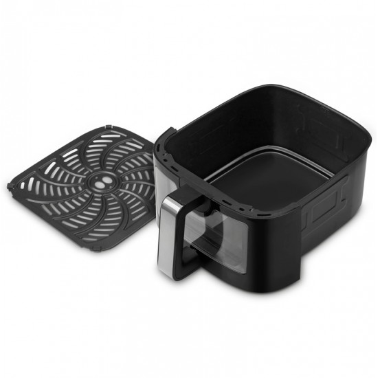 Izzy IZ-8227 Air Fryer 9lt Ασημί 224954