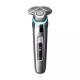 Philips Series 9000 S9974/35 Περιστρεφόμενη Ξυριστική Μηχανή Προσώπου Επαναφορτιζόμενη
