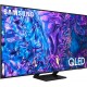 Samsung QE55Q70DAT Τηλεόραση 55" QLED 4K UHD (2024) - Προιόν έκθεσης
