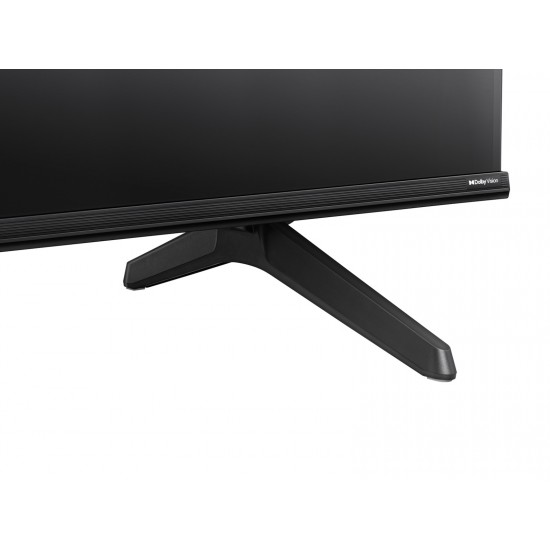 Hisense 65A6K Τηλεόραση 65'' Smart TV LED 4K Hisense 65A6K Τηλεόραση 65'' Smart TV LED 4K