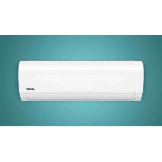Nobu NBKU3V Κλιματιστικό Inverter 9000 BTU με WiFi Nobu NBKU3V Κλιματιστικό Inverter 9000 BTU με WiFi
