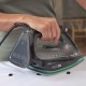 Braun Texstyle 5 Σίδερο Ατμού 2700W με Κεραμική Πλάκα και Συνεχόμενη Παροχή Ατμού 50gr/min