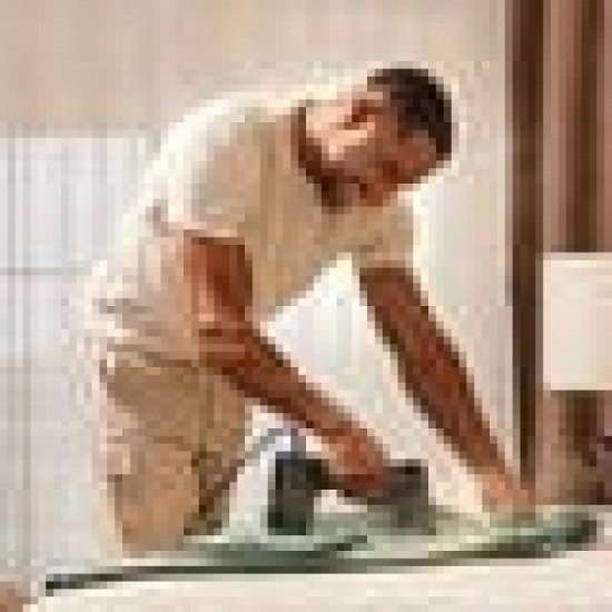 Braun Quickstyle 7 GS7077BK Ατμοκαθαριστής Ρούχων Χειρός 1600W με Δοχείο 250ml Μαύρος