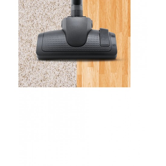 Bosch BGL7EXCL Ηλεκτρική Σκούπα 850W με Σακούλα 5lt Μπλε