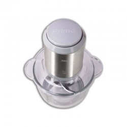 Primo PRFC-40486 Πολυκόπτης Multi 500W με Δοχείο 2lt Inox