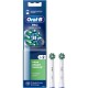 Oral-B Pro CrossAction Ανταλλακτικές Κεφαλές για Ηλεκτρική Οδοντόβουρτσα 2τμχ