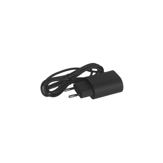 Braun Series 3 300S/BLK Περιστρεφόμενη Ξυριστική Μηχανή Προσώπου Επαναφορτιζόμενη