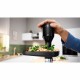 Bosch MFWS430B Μηχανή Άλεσης Κιμά 1900W Μαύρη Bosch MFWS430B Μηχανή Άλεσης Κιμά 1900W Μαύρη