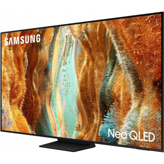 Samsung Smart Τηλεόραση 55" 4K UHD Neo QLED QE55QN70F HDR (2025)