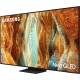 Samsung Smart Τηλεόραση 55" 4K UHD Neo QLED QE55QN70F HDR (2025)