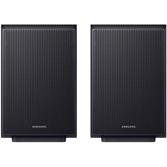 Samsung HW-Q930F Soundbar 9.1.4 Bluetooth, HDMI και Wi-Fi με Ασύρματο Subwoofer και Τηλεχειριστήριο Μαύρο