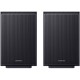Samsung HW-Q930F Soundbar 9.1.4 Bluetooth, HDMI και Wi-Fi με Ασύρματο Subwoofer και Τηλεχειριστήριο Μαύρο
