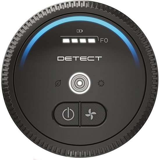 Shark Detect Clean & Empty IW3612EU Επαναφορτιζόμενη Σκούπα Stick 21.6V Λευκή