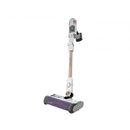 Shark Detect Clean & Empty IW3612EU Επαναφορτιζόμενη Σκούπα Stick 21.6V Λευκή