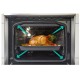 Gorenje GEC6A41WC Κουζίνα 71lt με Κεραμικές Εστίες Π60εκ. Λευκή
