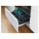 Gorenje GEC6A41SC Κουζίνα 71lt με Κεραμικές Εστίες Π60εκ. Inox
