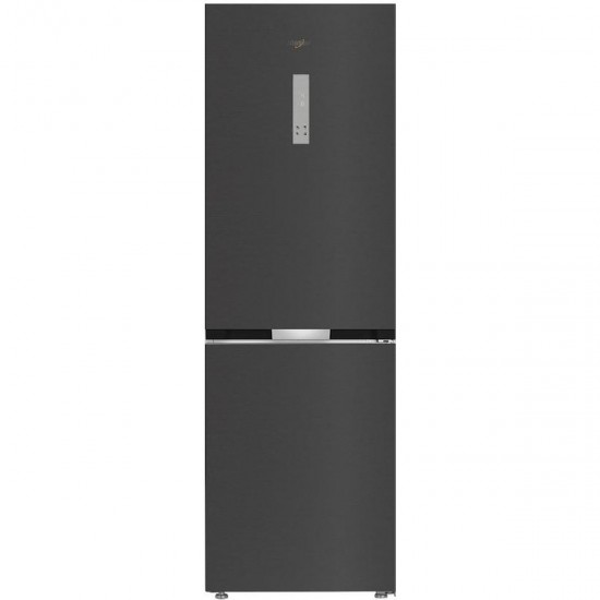 Whirlpool Ψυγειοκαταψύκτης 316lt NoFrost Υ186.5xΠ59.5xΒ66.3εκ. Inox WHK 26362 XBR4E Whirlpool Ψυγειοκαταψύκτης 316lt NoFrost Υ186.5xΠ59.5xΒ66.3εκ. Inox WHK 26362 XBR4E