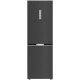 Whirlpool Ψυγειοκαταψύκτης 316lt NoFrost Υ186.5xΠ59.5xΒ66.3εκ. Inox WHK 26362 XBR4E Whirlpool Ψυγειοκαταψύκτης 316lt NoFrost Υ186.5xΠ59.5xΒ66.3εκ. Inox WHK 26362 XBR4E