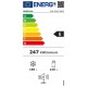 Whirlpool Ψυγειοκαταψύκτης 316lt NoFrost Υ186.5xΠ59.5xΒ66.3εκ. Inox WHK 26362 XBR4E Whirlpool Ψυγειοκαταψύκτης 316lt NoFrost Υ186.5xΠ59.5xΒ66.3εκ. Inox WHK 26362 XBR4E