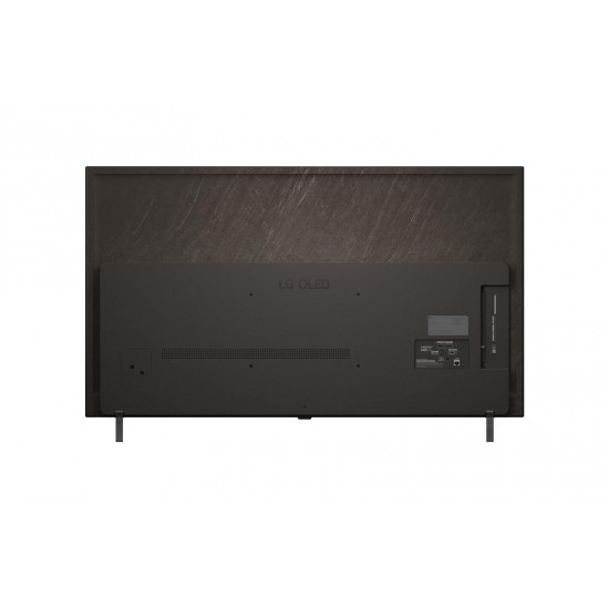 LG OLED55B56LA Smart Τηλεόραση 55" 4K UHD OLED HDR (2025)