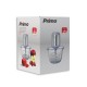 Primo PRFC-40486 Πολυκόπτης Multi 500W με Δοχείο 2lt Inox