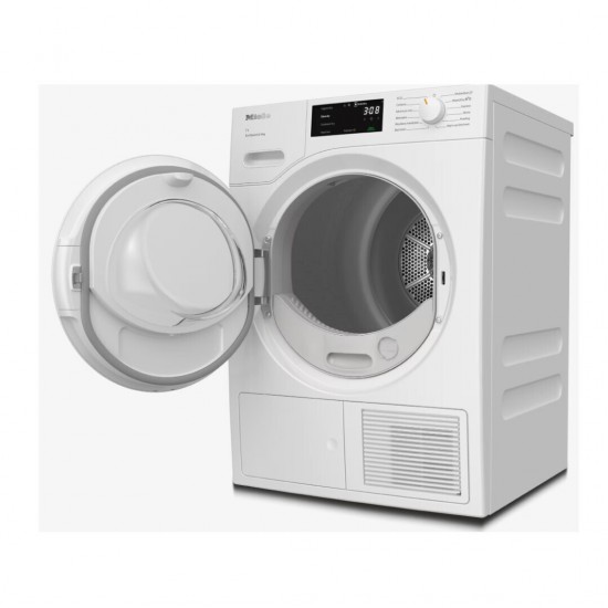 Miele EcoSpeed Στεγνωτήριο 9kg με Αντλία Θερμότητας
