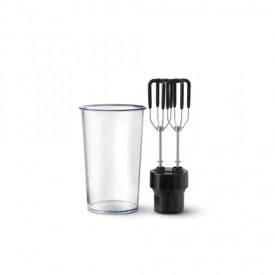 Pyrex SB-1120 Ραβδομπλέντερ με Ανοξείδωτη Ράβδο 1500W Ασημί 333171